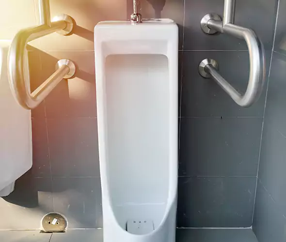 Expert Urinal Installation in Goldsboro, NC: Schedule Reliable Plumbing Services with Us
