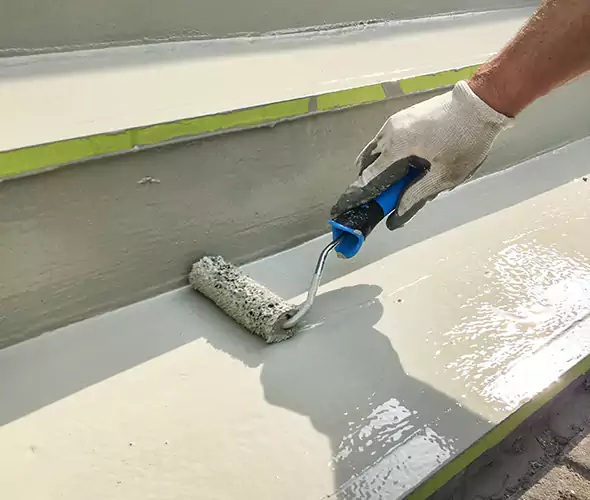 Expert Plumber for Walls Waterproofing in Goldsboro,NC: Schedule Affordable Waterproofing Services with Us