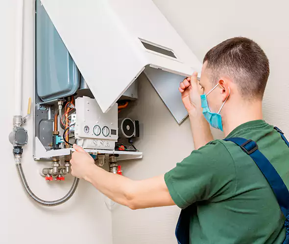 Licensed Experts for Water Heater Installation in Goldsboro, NC