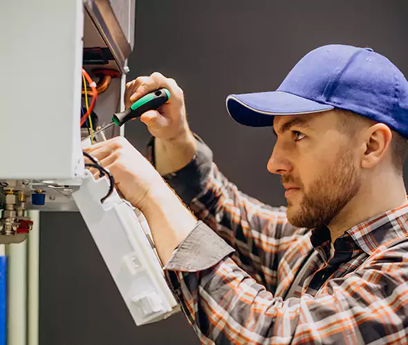 Expert Plumber for Water Heater Maintenance in Goldsboro, NC: Schedule Affordable Services Today