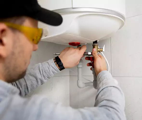 Get Affordable Water Heater Repair Service in Goldsboro, NC