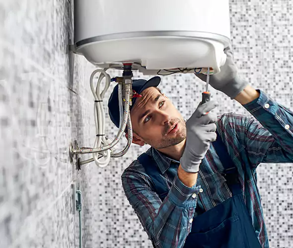 Expert Plumber for Water Heater Replacement in Goldsboro, NC: Schedule Affordable Replacement Services with Us
