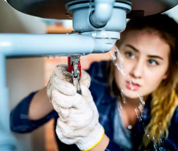 Expert Plumber for Water Leak Detection in Goldsboro, NC: Schedule Affordable Leak Repair Services with Us