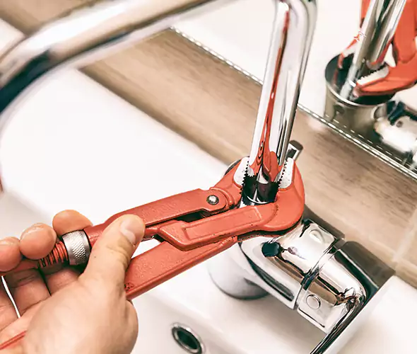 Expert Leak Repair Plumber in Goldsboro, NC