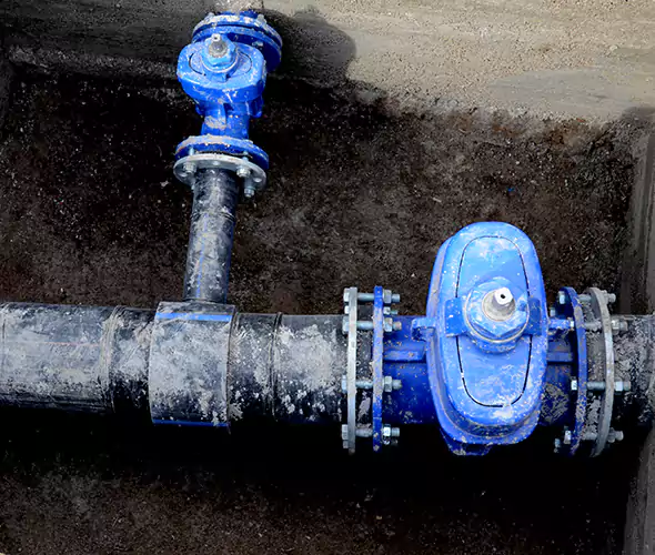 Certified Plumbers for Water Line Installation in Goldsboro, NC