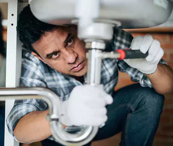 Expert Plumber for Water Line Repair in Goldsboro, NC: Schedule Affordable Water Line Repair Services with Us