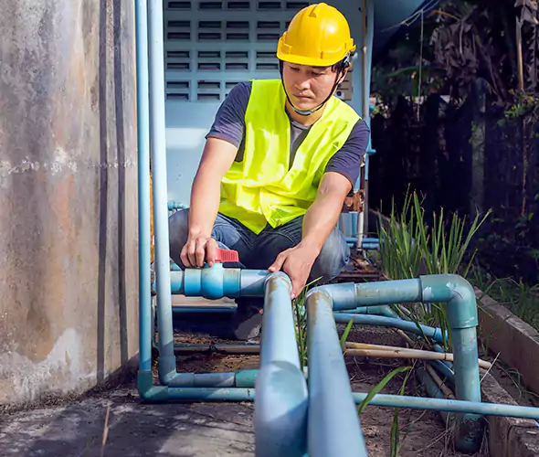 Expert Plumber for Water Line Replacement in Goldsboro, NC: Schedule Affordable Water Line Replacement Services with Us