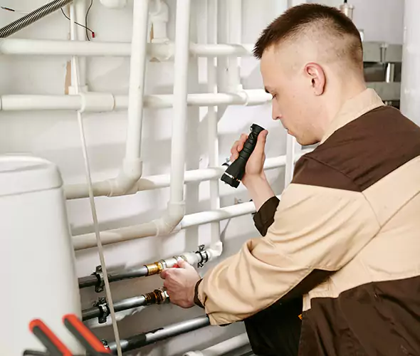 Trusted Water Softener Installers in Goldsboro, NC