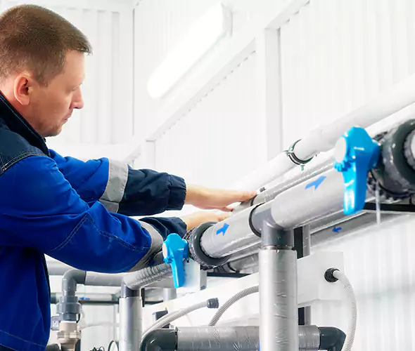 Expert Plumber for Water Softener Maintenance in Goldsboro, NC: Schedule Professional Maintenance with Us