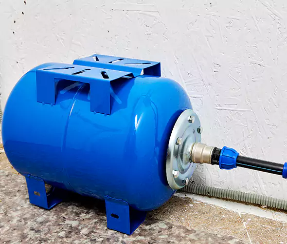 Expert Plumber for Well Pressure Tank Replacement in Goldsboro, NC: Schedule Affordable Tank Replacement Services with Us