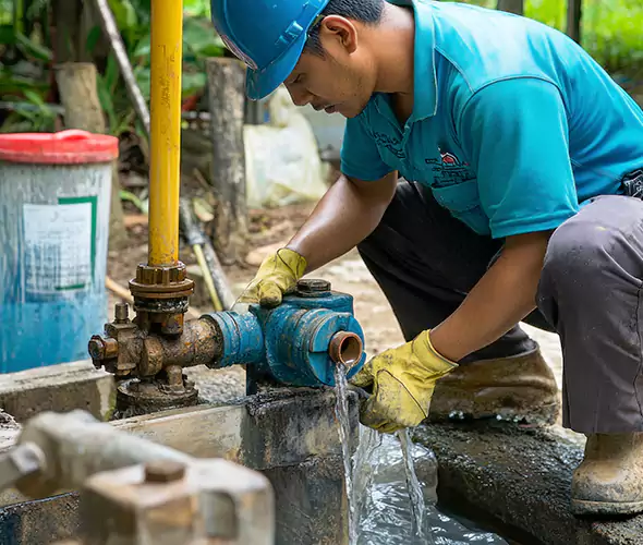 Expert Plumber for Well Pump Replacement in Goldsboro, NC: Schedule Affordable Well Pump Replacement Services with Us