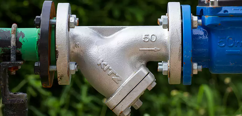 Professional Backflow Preventer Installation Services in Goldsboro, NC