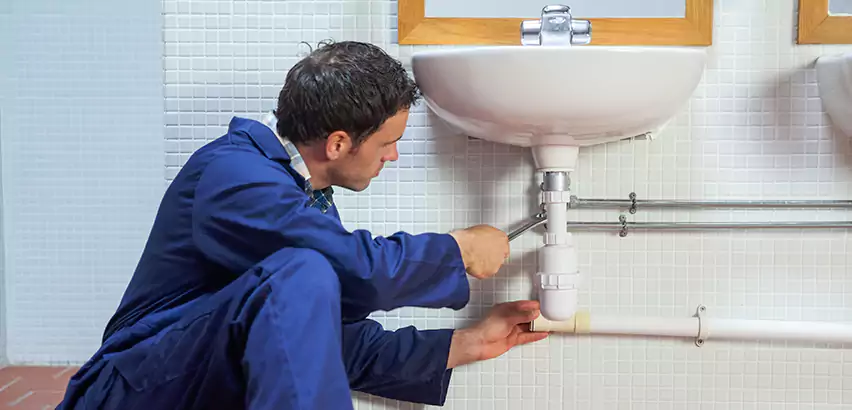Toilet Repair Goldsboro