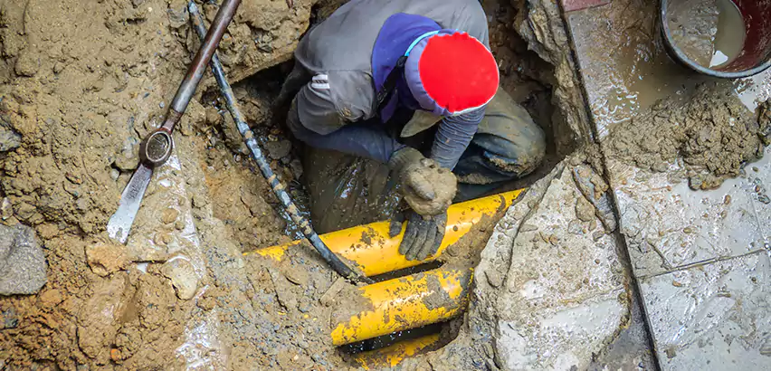 Clogged Drain Repair in Goldsboro, NC