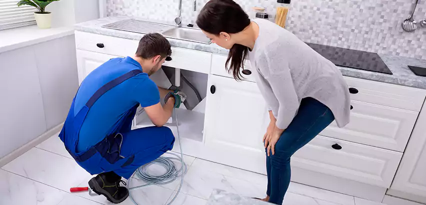 Professional Clogged Sewer Line Repair in Goldsboro, NC