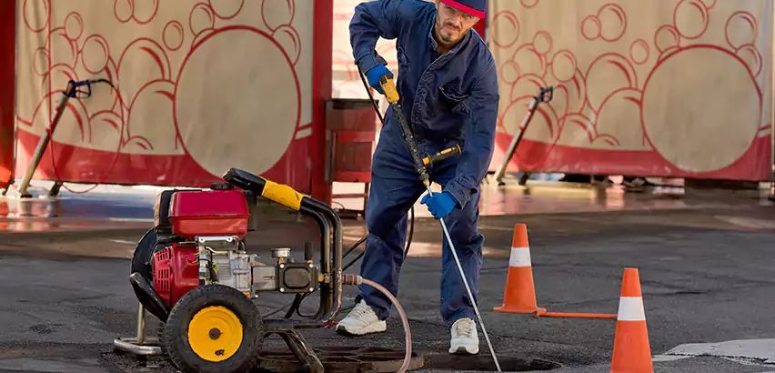 Professional Drain Repair Services in Goldsboro, NC