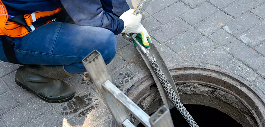 Drain Cleaning in Goldsboro