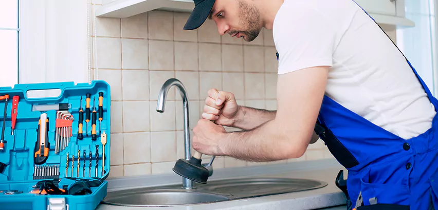 Emergency Plumber in Goldsboro