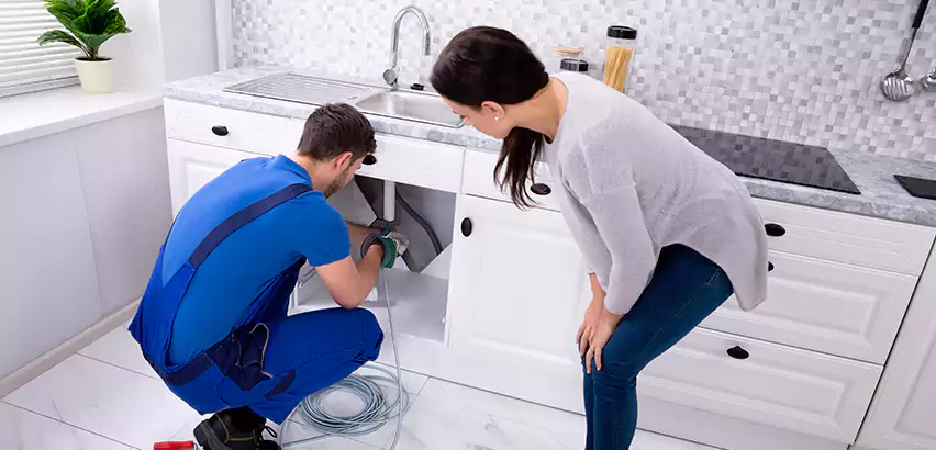 Fast Emergency Plumbing Repair Services in Goldsboro, NC