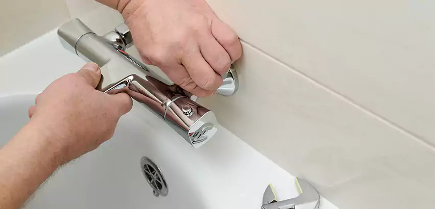 Faucet Installation in Goldsboro
