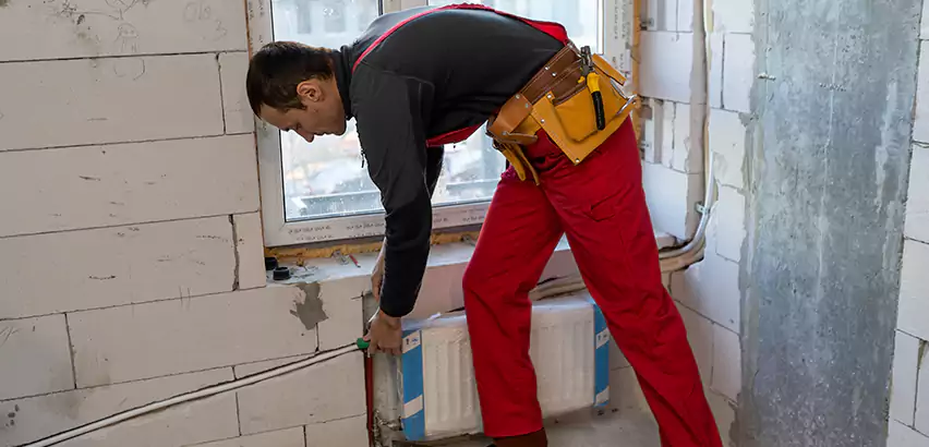 Professional Foundation Leak Repair Services in Goldsboro, NC