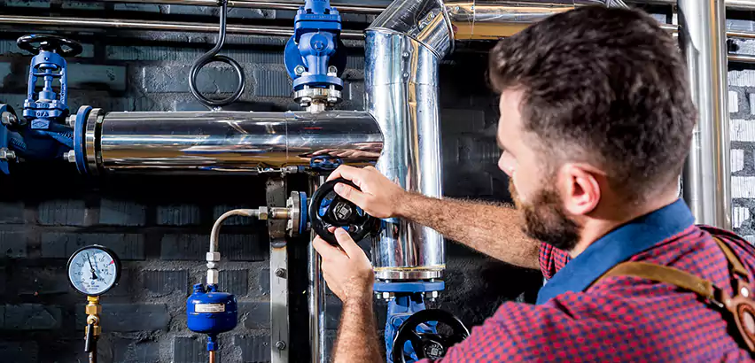 Professional Gas Leak Repair Services in Goldsboro, NC