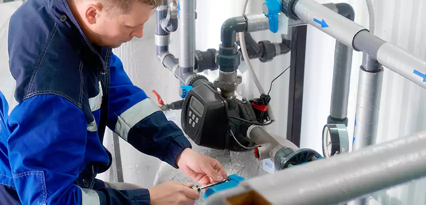 Reliable Gas Line Installation Services in Goldsboro, NC