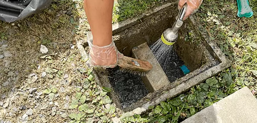 Professional Grease Trap Cleaning Services in Goldsboro, NC