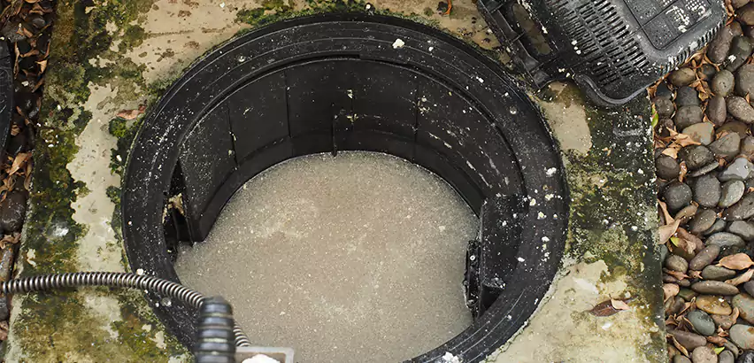 Reliable Grease Trap Repair Services in Goldsboro, NC