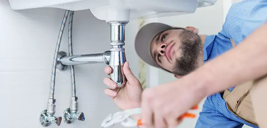 Leak Detection in Goldsboro