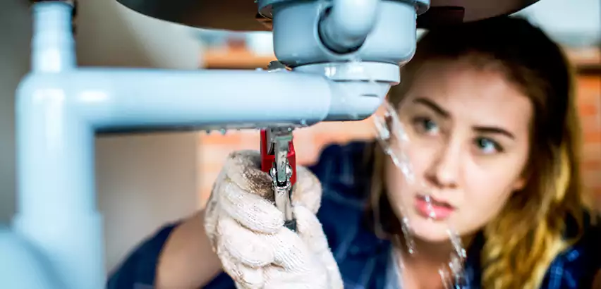 Reliable Pipe Repair Services in Goldsboro, NC
