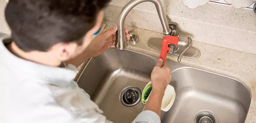 Plumbing Inspection in Goldsboro