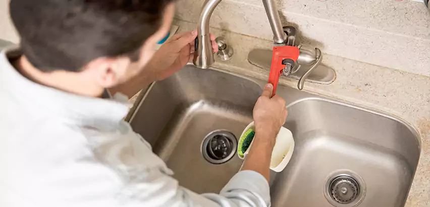 Professional Plumbing Installation Services in Goldsboro, NC