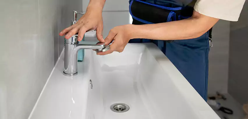 Reliable Plumbing Maintenance in Goldsboro, NC
