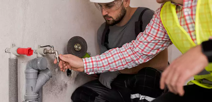 Emergency Plumbing Repair Goldsboro