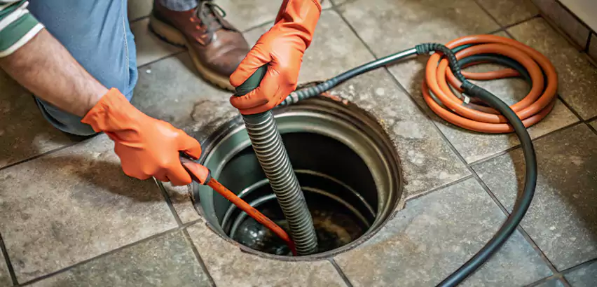 Rooter Services in Goldsboro, NC