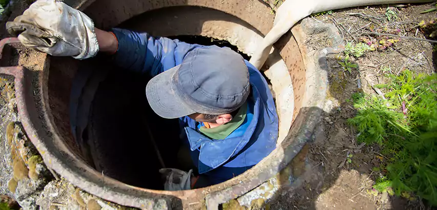 Professional Septic Tank Repair Services in Goldsboro, NC