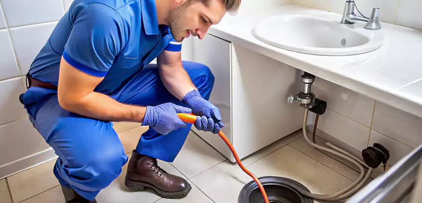 Sewer Line Inspection in Goldsboro