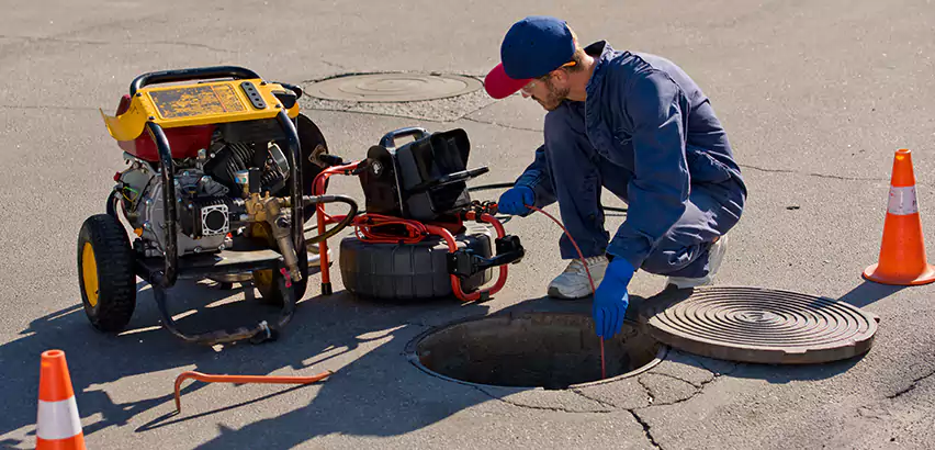 Professional Sewer Repair Services in Goldsboro, NC