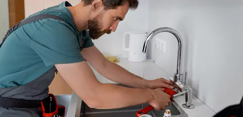 Bathroom Sink Repair in Goldsboro