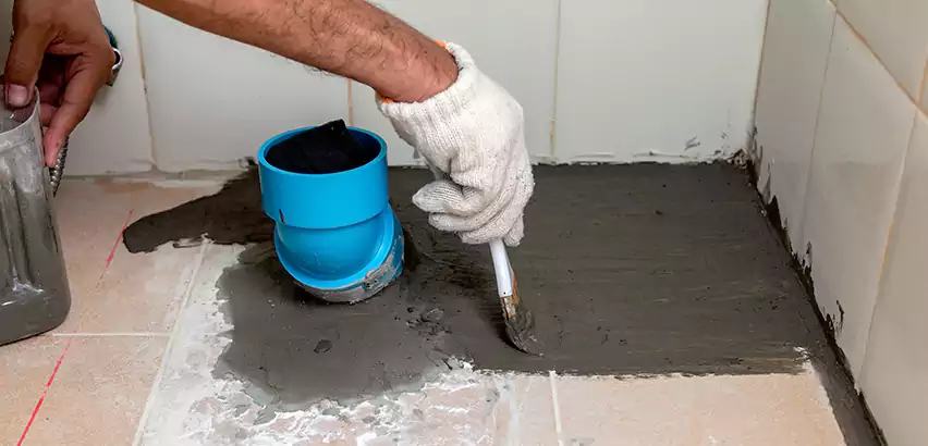 Professional Slab Leak Repair Services in Goldsboro, NC