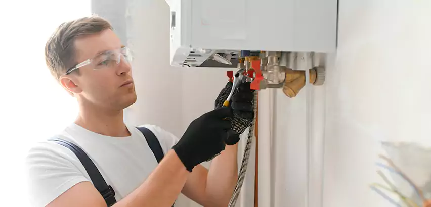 Tankless Water Heater Installation in Goldsboro