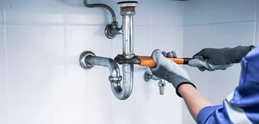 Main Drain Cleaning Service in Goldsboro
