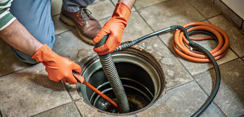 Gutter Drain Repair in Goldsboro, NC