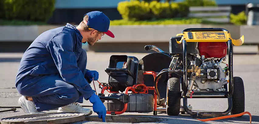 Drain Camera Inspection Near Me Goldsboro