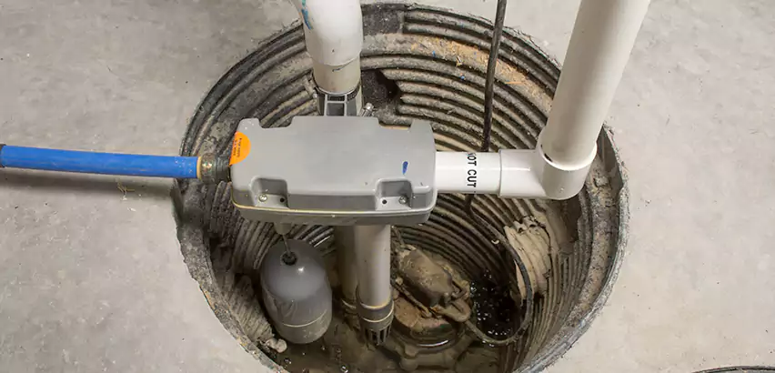 Emergency Sump Pump Repair in Goldsboro, NC