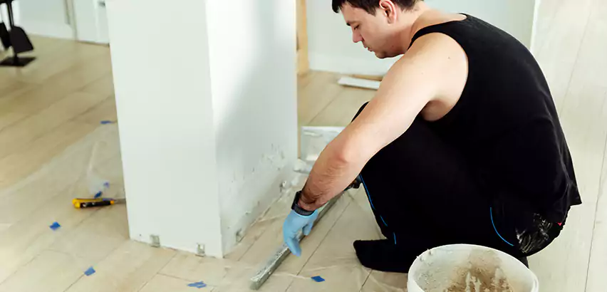 Emergency Foundation Leak Repair in Goldsboro, NC