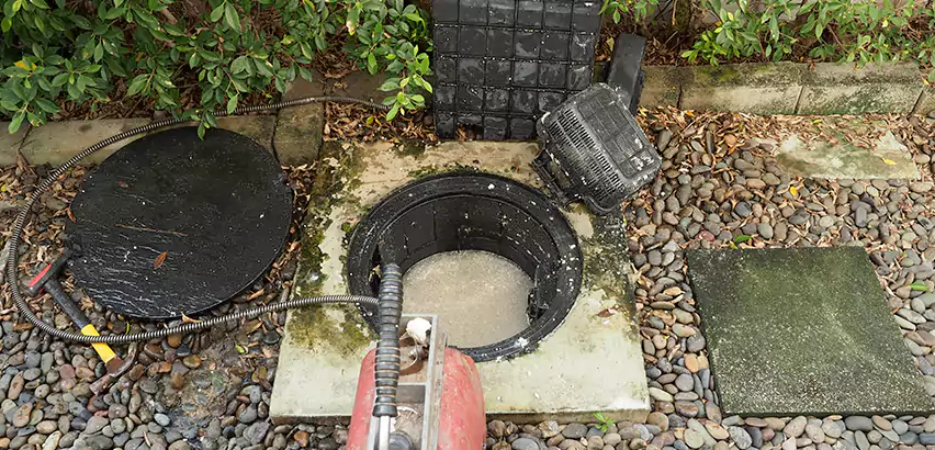 Grease Trap Installation Cost in Goldsboro, NC
