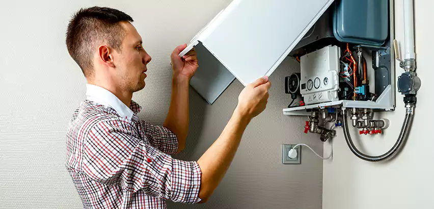 Electric Water Heater Maintenance in Goldsboro