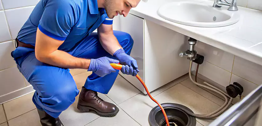 Sewer Jetting in Goldsboro